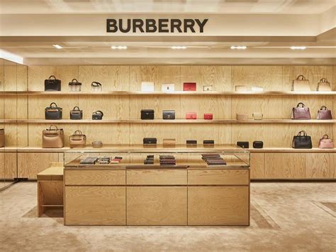 burberry rinascente torino|La Rinascente .